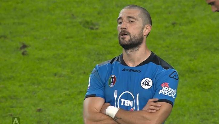 斯佩齐亚升班马不怯场,爆冷战胜排名前列劲旅  斯佩齐亚升班马不怯场,爆冷战胜排名前列劲旅